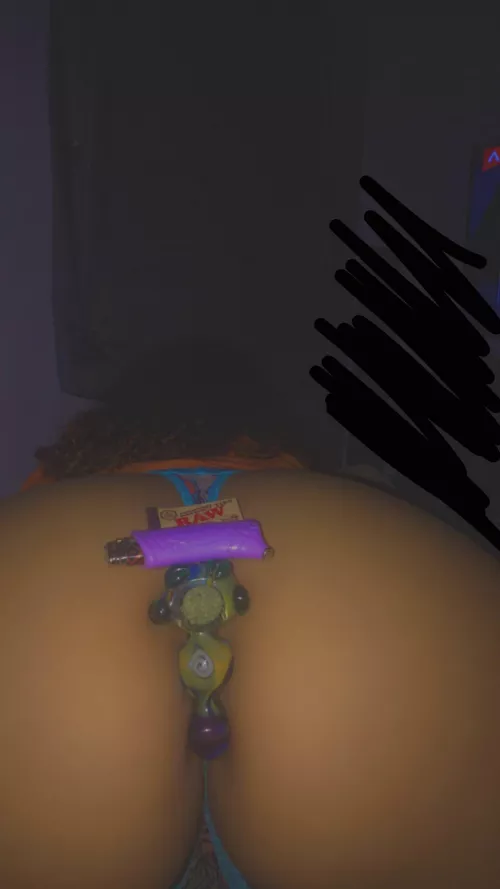 [F] cum take a hit 😉 by Training-General-247