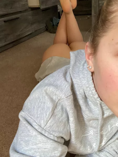 (F) Daddy loves me in skirts by theprettywife