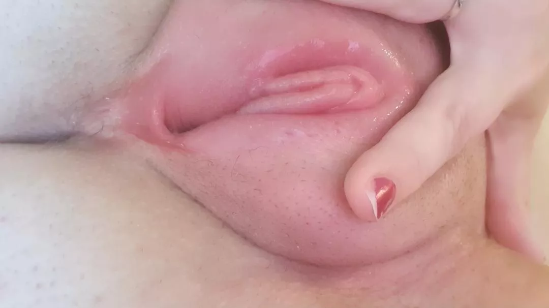 [F] Daddy pumped me 😘 posted by Caramelcupcakegloss