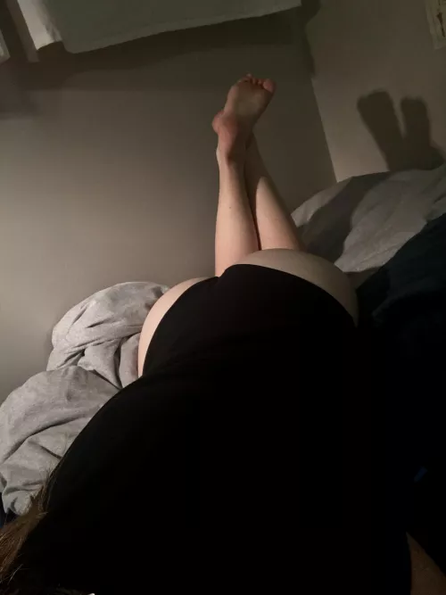 [F] Daily Post by Obedient_little_one