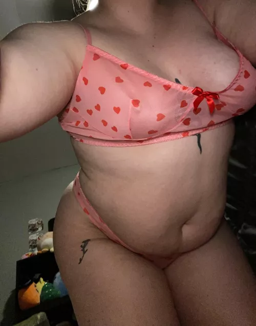 [f] did everyone have a good valentines day? by ellieimpossible