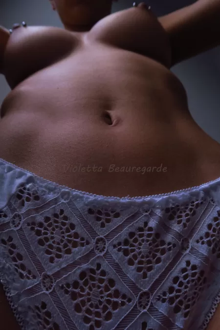 [f] do you like my panties? by violetta_beauregarde