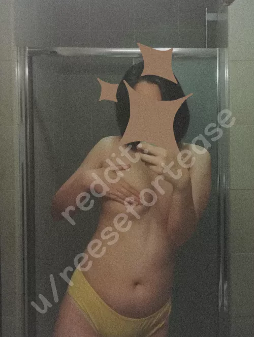 [F] DO YOU MISS ME? by reesefortease