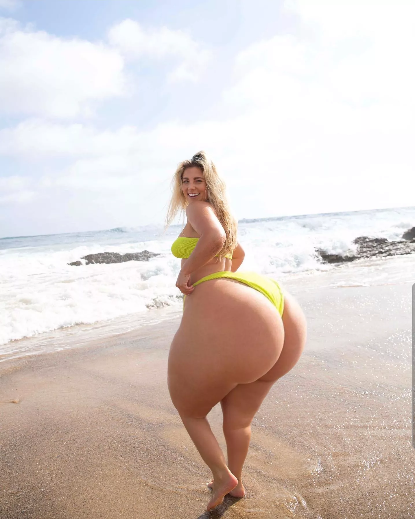 [F] Dummy thick posted by sickerthickener