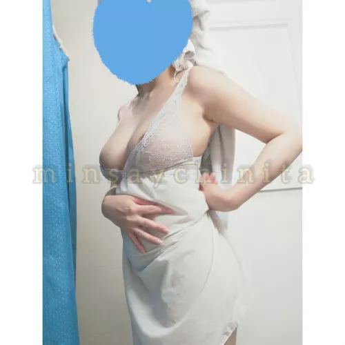 (f) by minsaychinita