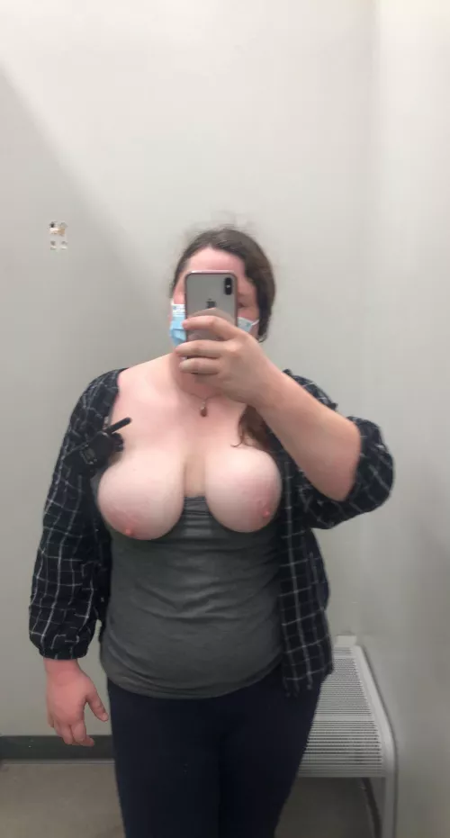 [f] first post kinda nervous by UrfriendSam