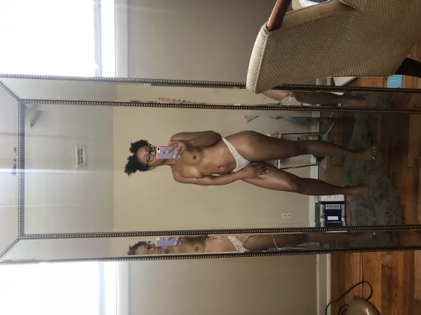 [F] first selfie..hope you like :) by canella23