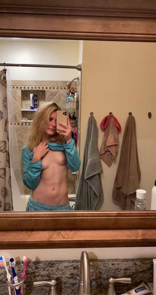 [f] Good morning ! Shoulders today by Sufficient-Net-550