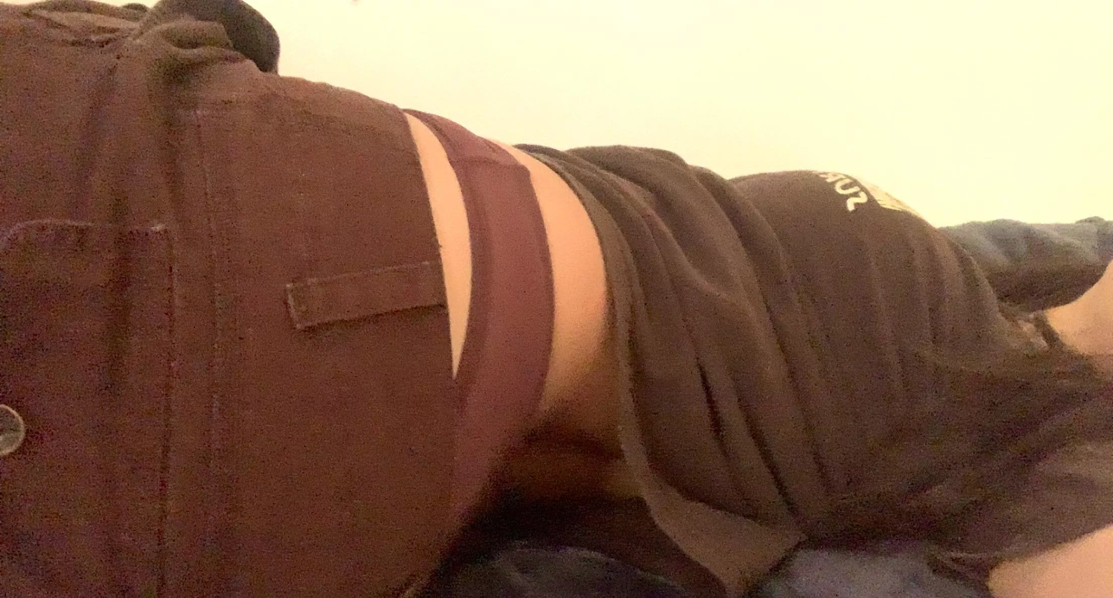 [f]🤎 posted by rozybabie