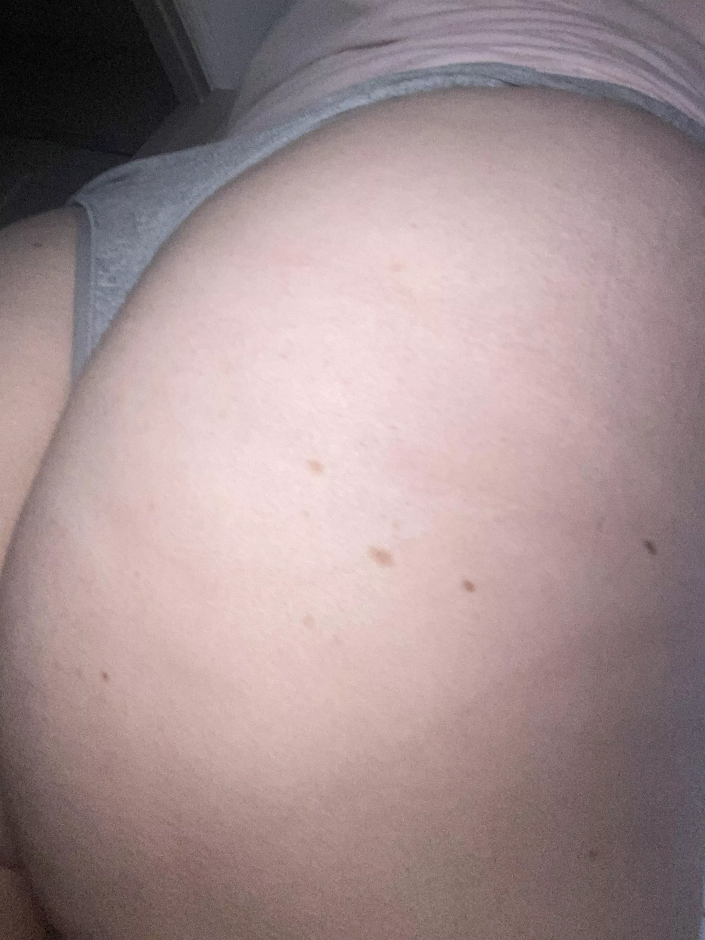 [f] Happy HUMP DAY y’all. (OC) posted by badgirl101042