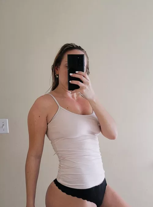 [F] Happy Tuesday 💙 by TheChaiBabyy