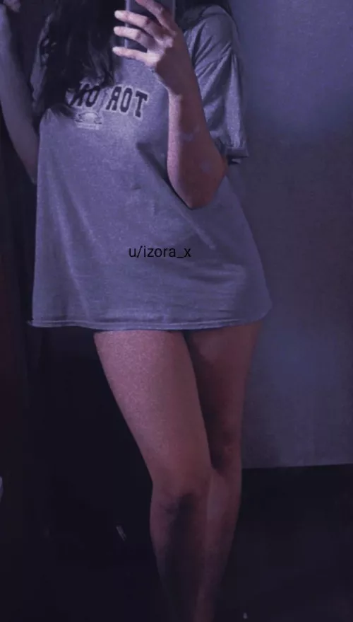 [F] Happy Valentine's Day 💕 still busy? I'll wait for you, okay? ✨ by izora_x