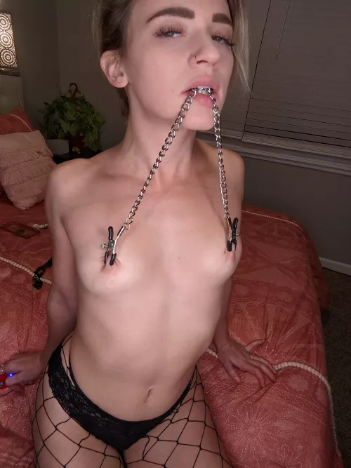 [f] How hard should I pull? by spaceBB17