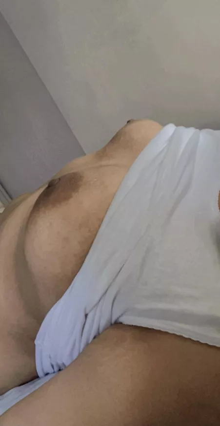 (F) how was your Monday? by GreatGap9750