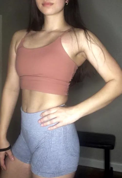 (F) I can be mild too 😇 by jchannika