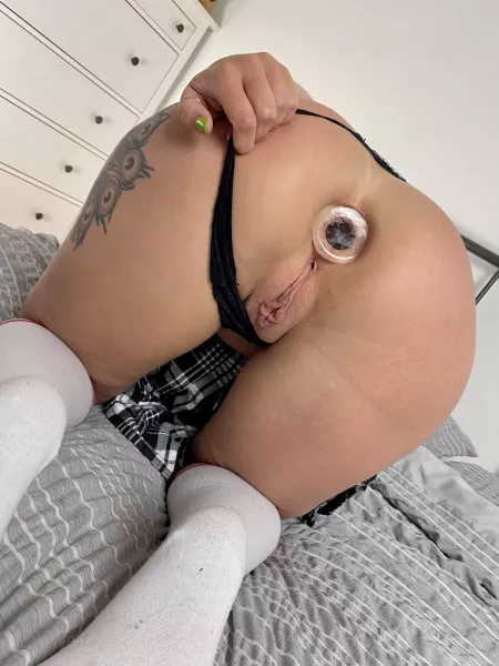 (F) I get off from being objectified from older men by LanaWide