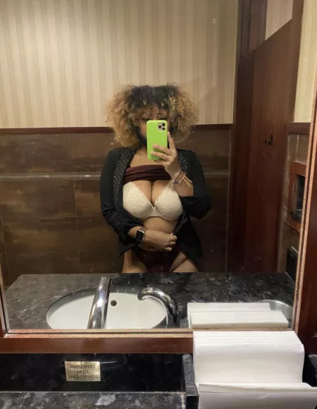 [F] I hate being stuck at work on Friday by MoparAlex_