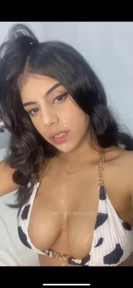 (F) I want your milk, can you give it to me? 🥛 by valeprinsy