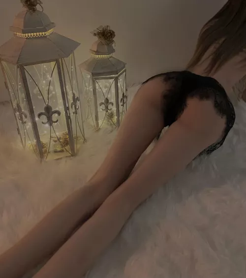 [f] I wish u happy holidays) by itselina