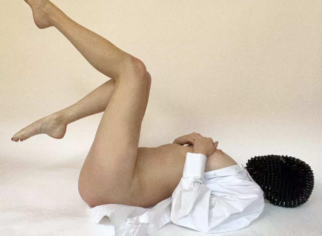 [F] I'm crazy, but you like that, I bite back posted by famousfacefantasy