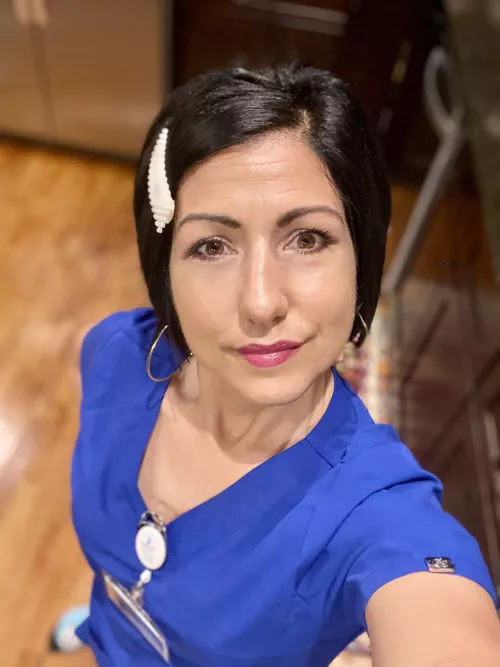 (F) I’m off to save some lives by blackboxbianca