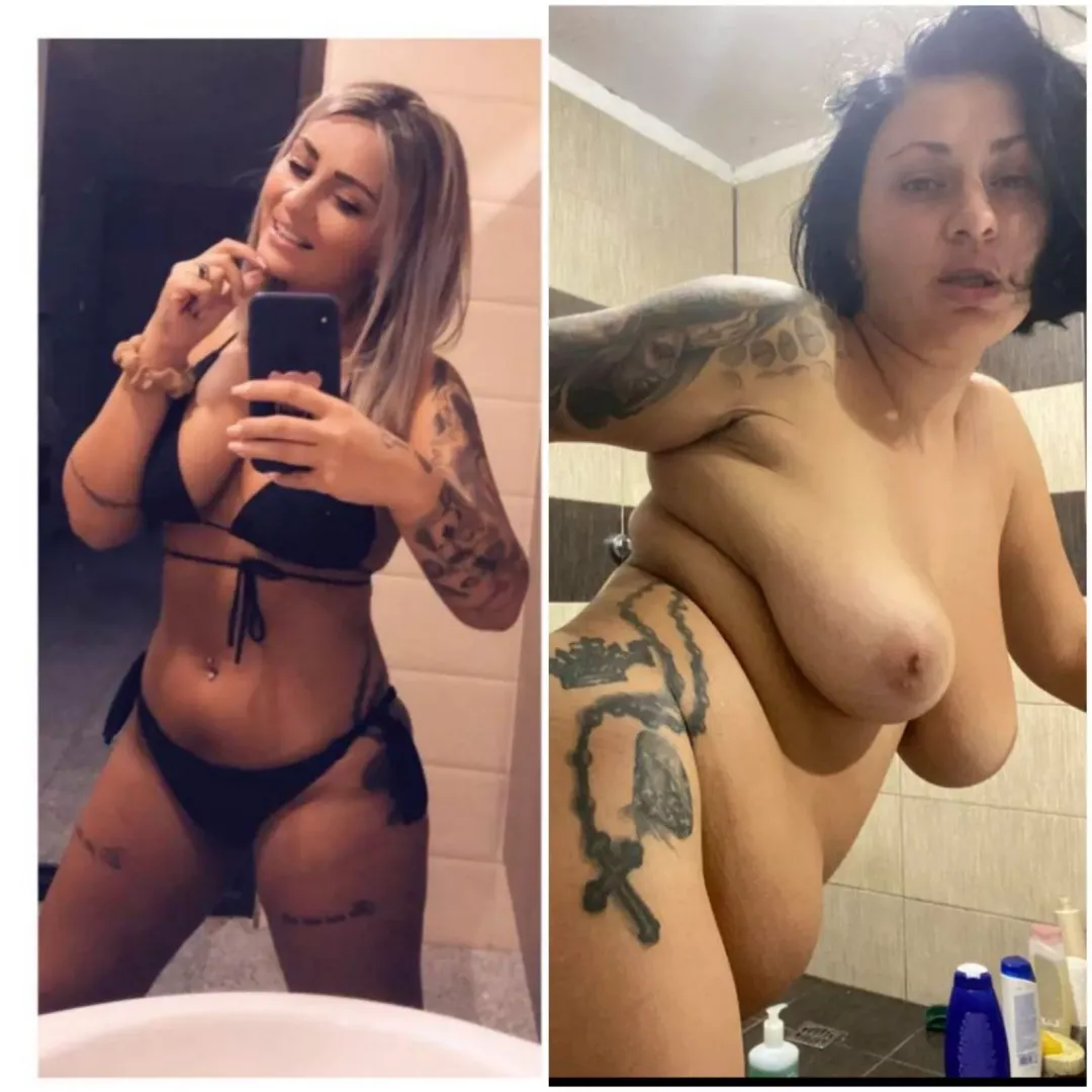 (F) In 3-4 years, you like? posted by CurvyKassandra