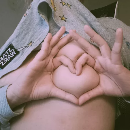 [F] it's always the quiet ones who knock you out by PurpleCatnip