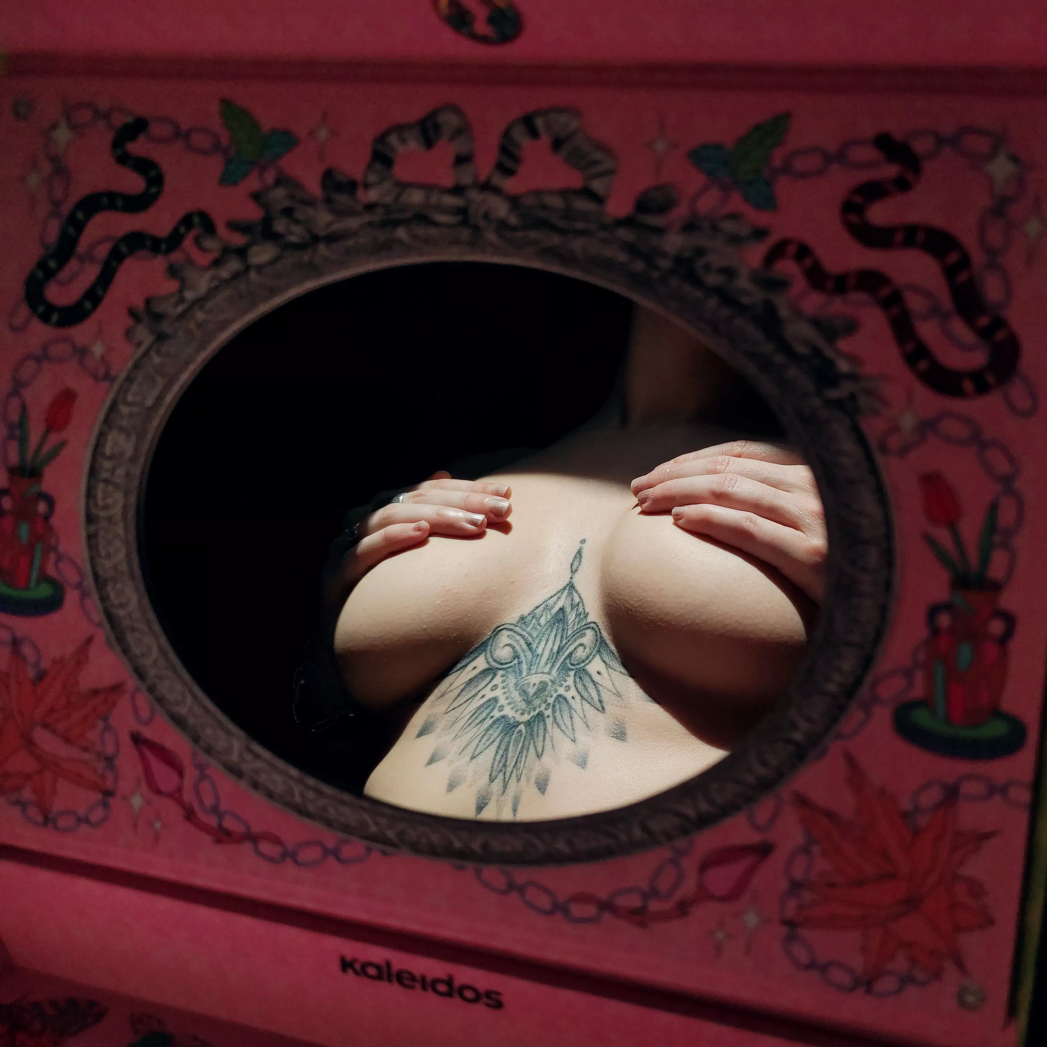 [F] je les recharge au soleil posted by Haelle