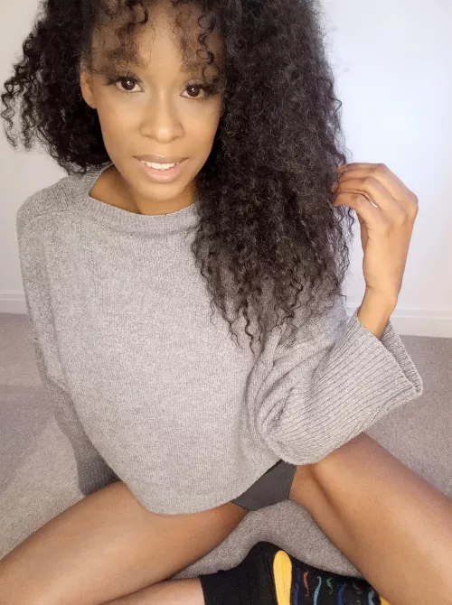 [f] let me look after you but just call me mommy by Lottie_jones