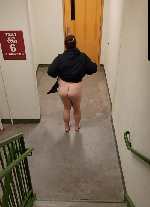 (f) love hotel stairwells!! by badtiming29er