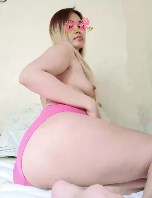 [f] Miss kita pag Tuesday.. by Odd-Purple-1655