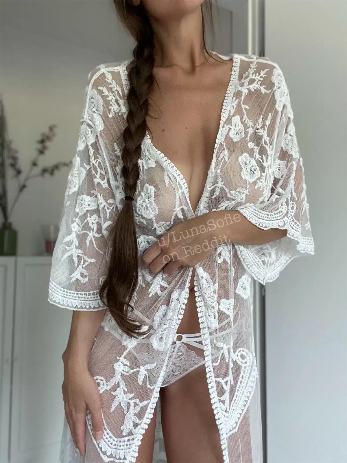 [F] My outfit for a day at home 😌 posted by LunaSofie