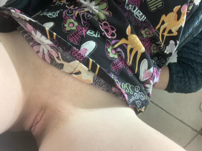 [F] No panties oops by mushroomtriq