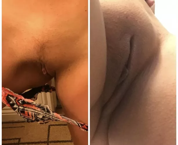 (F) Please Vote. Left or Right. Explain why your pick it by Ill-Statistician-720