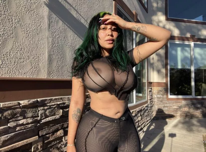 🌞 [f] posted by OwnKoala4124