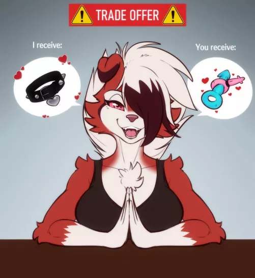 [F] (scorpdk) A Fine Business Lady~ by RpForFun125