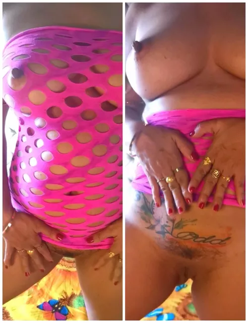 (F) Shall we be naughty together? by ShallWe06