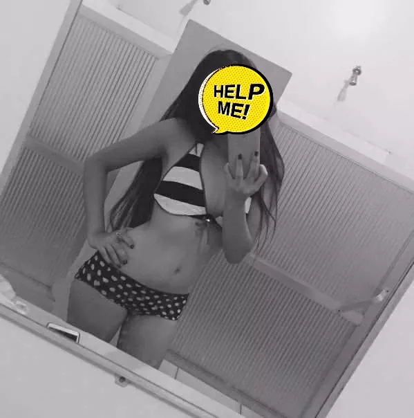 (f) Sorry to bother you guys. I just wanna ask if I'm Fuckable or not? Comment your answer down 👇 Tnx in advance ✌️😁 posted by misslonelygirl769