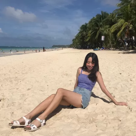 [f] Tan my legs with your cum❤ by Mina_Cu