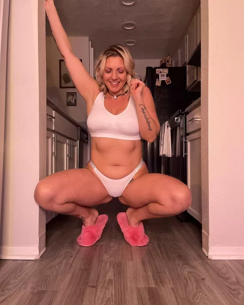 (F) thick snowflake by whoiskateh