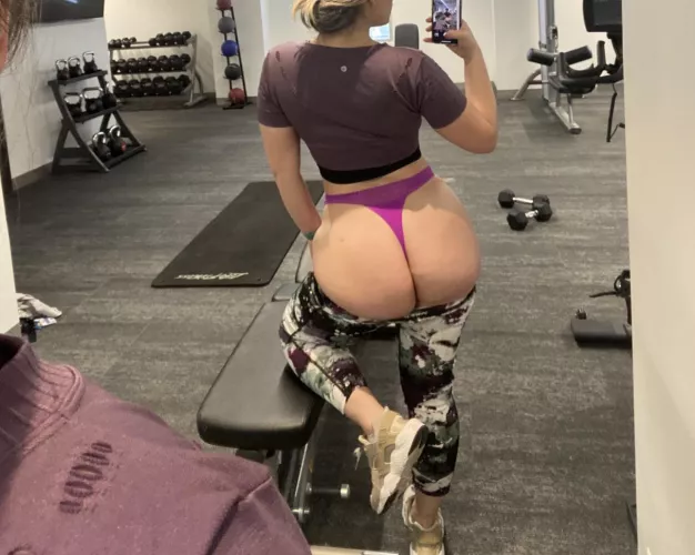 [F] trying to get in a routine by iamdonpan