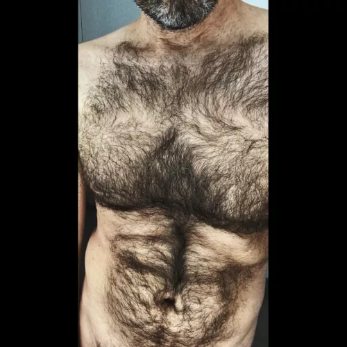 f u r r y / t i d d i e s by jerseyjaxoff