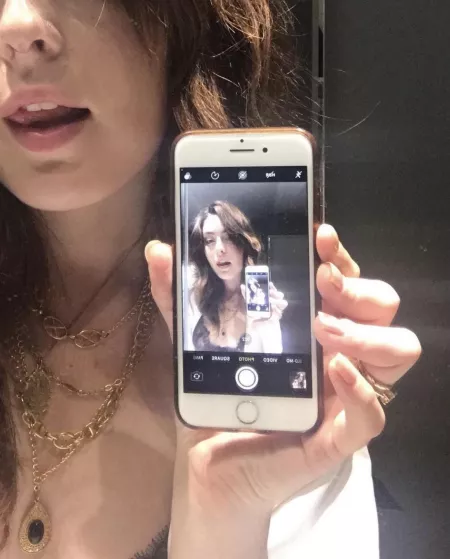 [f] vixen by goonettepawg