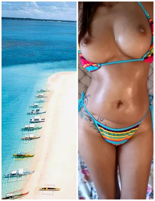 (F) Wanna Join me? by ShallWe06