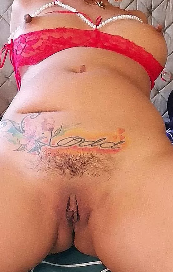 (F) Wanna lick? posted by Joinme06