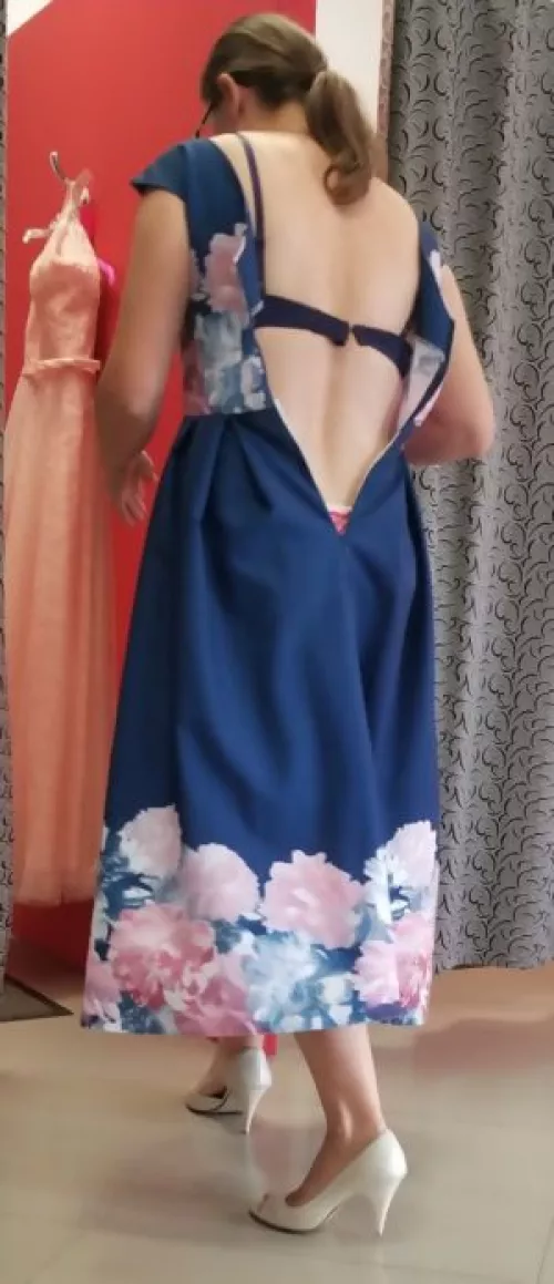 [F] wanna see more? by olgazm