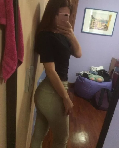 (f) what do you think? by Best-Primary-72