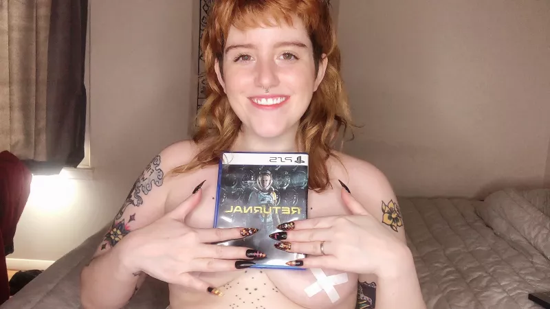 [f] What do you think of this game? I'm addicted by uwuucifer2