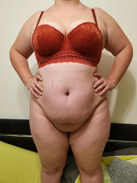 (f) when i got curves 😊 1-10 by No-Rich5295