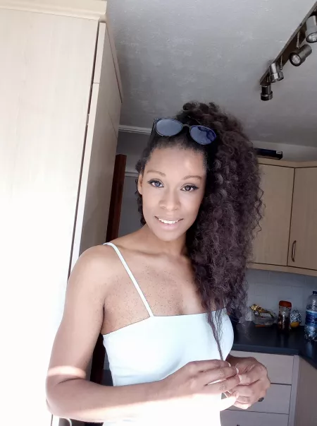 [f] When you forget where you've left your glasses :-P by Lottie_jones